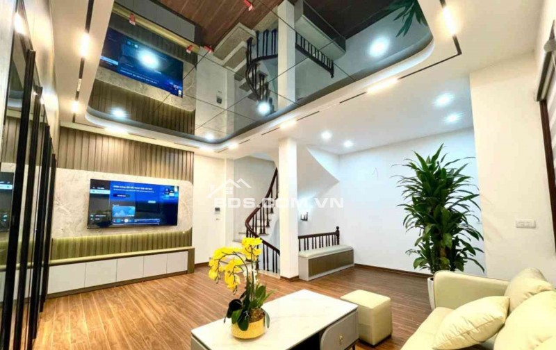 Bán nhà cạnh bệnh viện huyện, trường học, nhà mới tinh , chỉ việc xách vali vào ở ngay