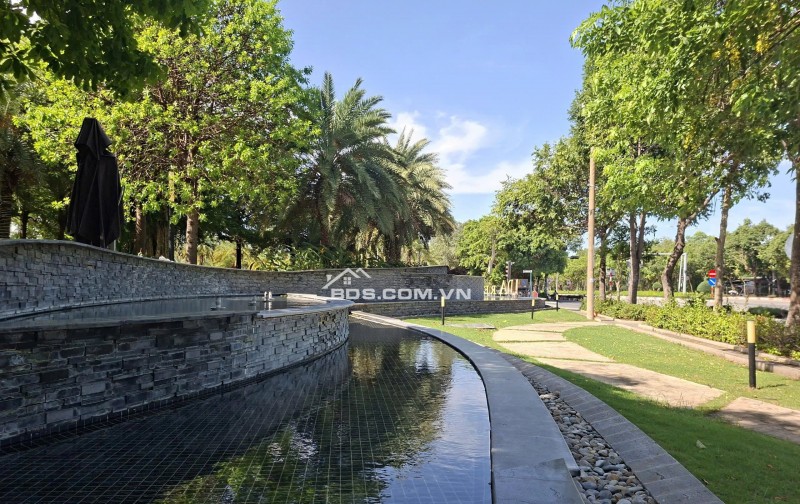 Bán biệt thự song lập La Vida Vũng Tàu sổ sẵn, giá rẻ phân khúc, chỉ 13,3 tỷ
