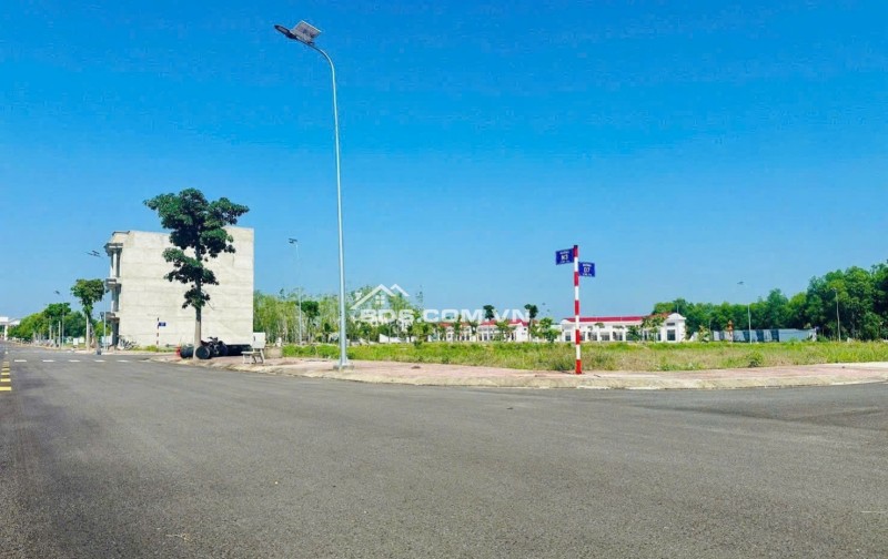 Đất nền giá tốt, tiềm năng tăng giá cao tại Bắc Sài Gòn