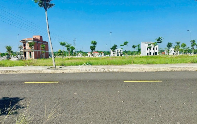 Đất nền giá tốt, tiềm năng tăng giá cao tại Bắc Sài Gòn