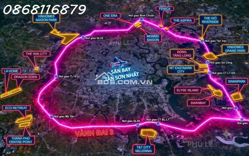 SIÊU PHẨM CẶP ĐÔI 60M² MẶT TIỀN 6M – ĐỐI DIỆN LÀNG THỜI TRANG VINHOEMS HÓC MÔN