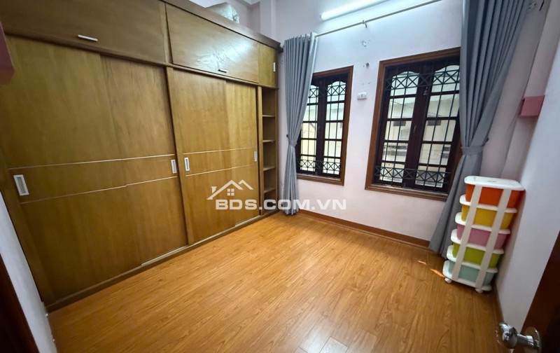  NHÀ RIÊNG YÊN LÃNG - ĐỐNG ĐA  35M²| SỔ RIÊNG CHÍNH CHỦ