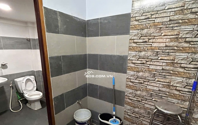 Nhà đẹp mặt tiền 21C Nguyễn Văn Khối phường Thông Tây Hội, TPHCM ( p11,Gò Vấp cũ) DT: 4 x 24 m