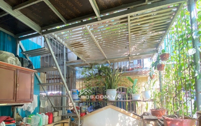  TÀI CHÍNH NHỎ hơn 4₫ - KIM GIANG, NHÀ DÂN XÂY 2 THOÁNG TRƯỚC SAU, NGÕ NÔNG GẦN PHỐ, 20m Ô TÔ TRÁNH!