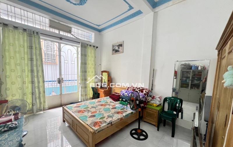 SIÊU PHẨM TRỊNH ĐÌNH TRỌNG- TÂN PHÚ - 5 TẦNG - CHỈ 8 TỶ