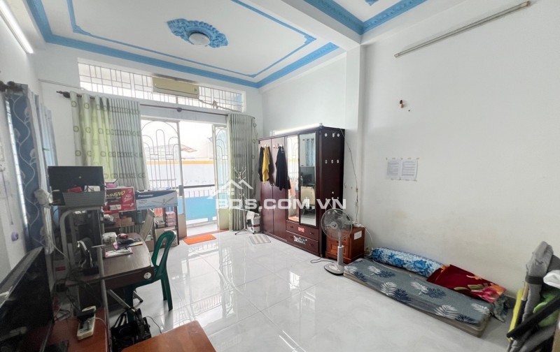 SIÊU PHẨM TRỊNH ĐÌNH TRỌNG- TÂN PHÚ - 5 TẦNG - CHỈ 8 TỶ