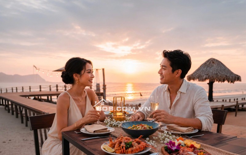 Qũy căn hiếm Studio Aria Bay Hạ Long Đông Nam Full giá chỉ 2,2 tỷ + Ck 16%