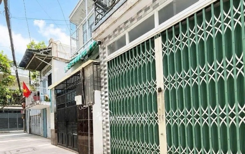 CHÍNH CHỦ CẦN BÁN  4.x TỶ - 4m x10m - SD 80m2 - Thống Nhất -Gò Vấp
