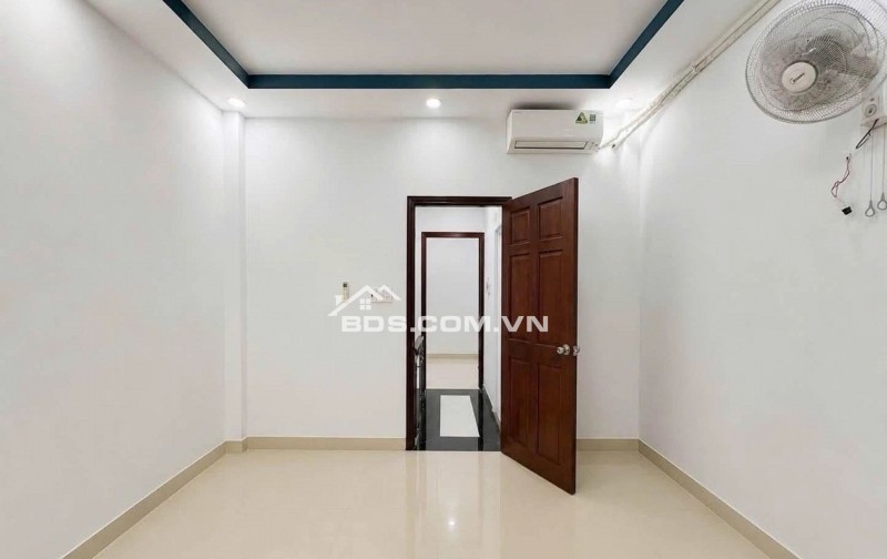 CHÍNH CHỦ CẦN BÁN  4.x TỶ - 4m x10m - SD 80m2 - Thống Nhất -Gò Vấp