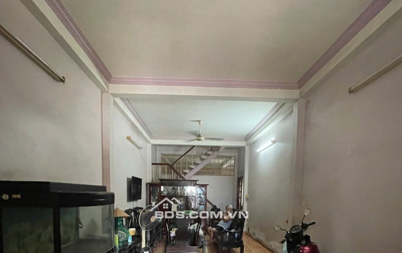 Bán nhà mặt tiền Đường Nguyễn Thái Bình 5x28- Phù hợp kinh doanh