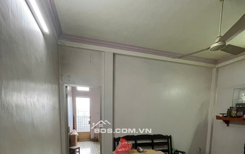 Bán nhà mặt tiền Đường Nguyễn Thái Bình 5x28- Phù hợp kinh doanh