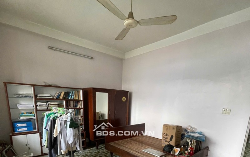 Bán nhà mặt tiền Đường Nguyễn Thái Bình 5x28- Phù hợp kinh doanh