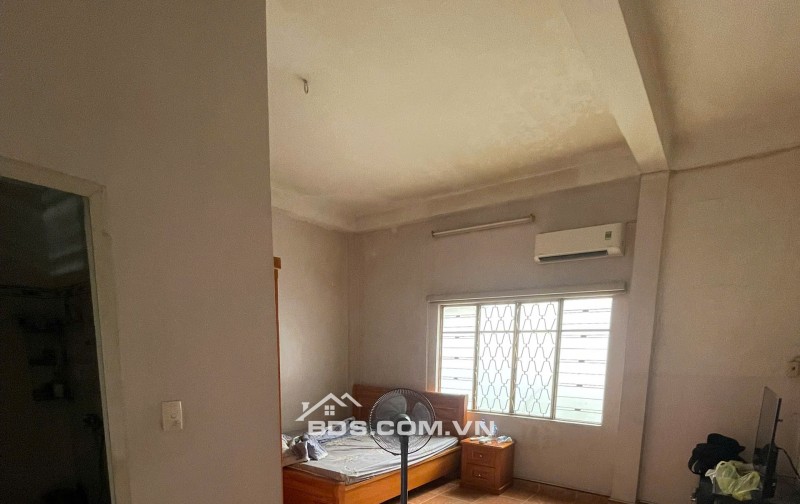 Bán nhà mặt tiền Đường Nguyễn Thái Bình 5x28- Phù hợp kinh doanh