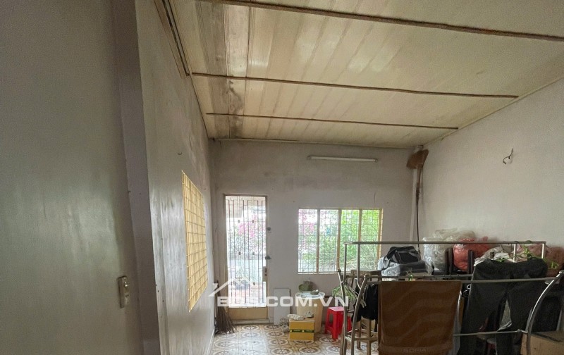 Bán nhà mặt tiền Đường Nguyễn Thái Bình 5x28- Phù hợp kinh doanh