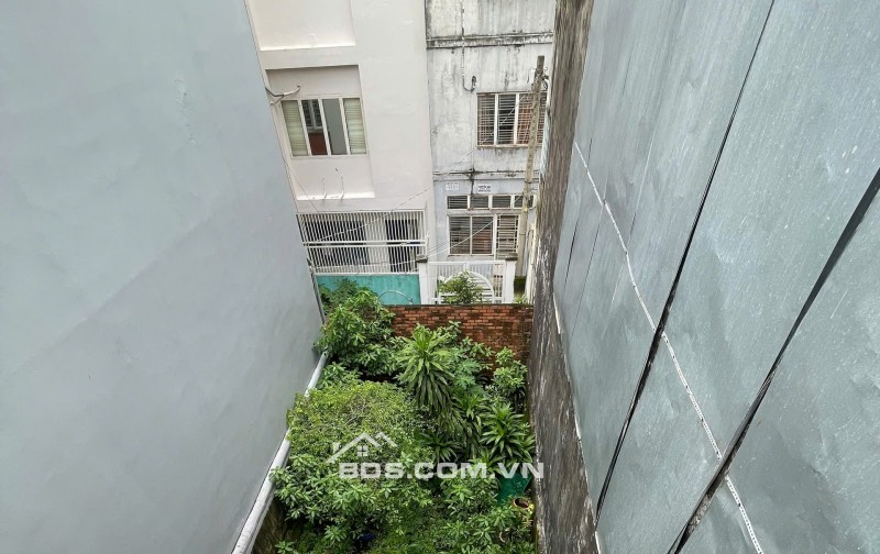 Bán nhà mặt tiền Đường Nguyễn Thái Bình 5x28- Phù hợp kinh doanh