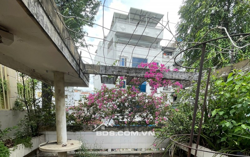 Bán nhà mặt tiền Đường Nguyễn Thái Bình 5x28- Phù hợp kinh doanh