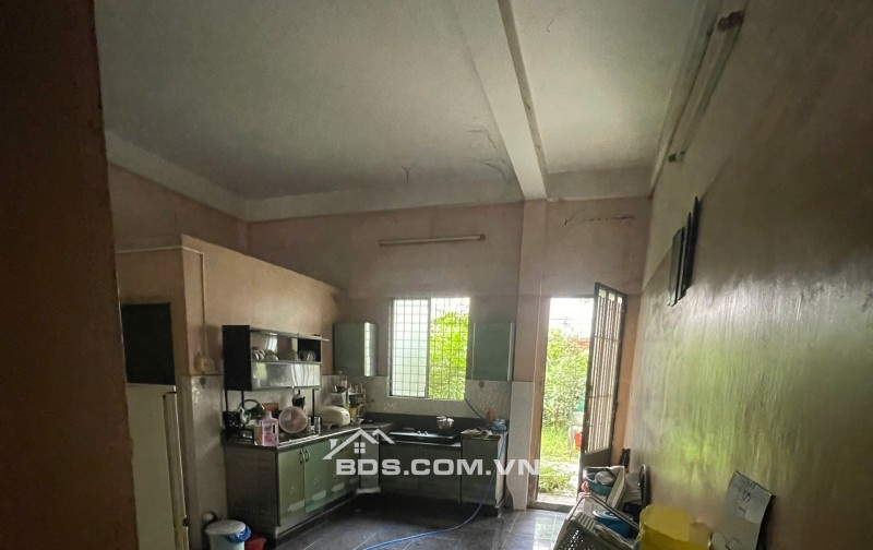 Bán nhà mặt tiền Đường Nguyễn Thái Bình 5x28- Phù hợp kinh doanh
