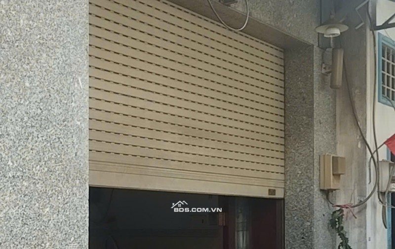  NHÀ ĐÚC KIÊN CỐ GẦN CHỢ NGUYỄN SƠN – HOÀNG NGỌC PHÁCH – THUẬN TIỆN KINH DOANH 5.8 TỶ