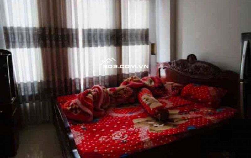  NHÀ ĐÚC KIÊN CỐ GẦN CHỢ NGUYỄN SƠN – HOÀNG NGỌC PHÁCH – THUẬN TIỆN KINH DOANH 5.8 TỶ