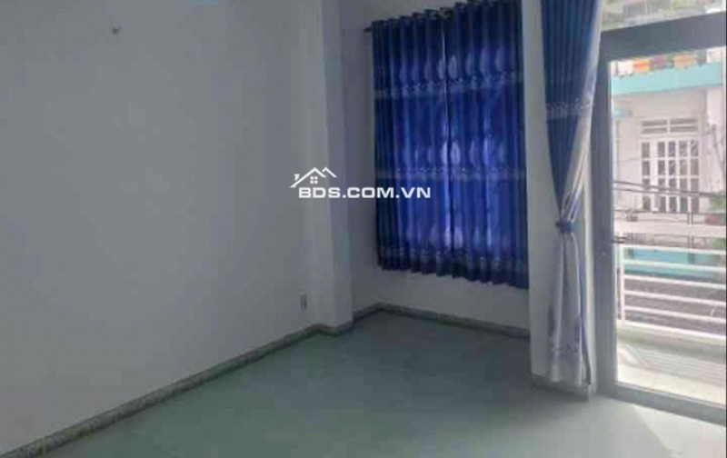  BÁN NHÀ 4 TẦNG (4 x 16) HẺM XE HƠI THÔNG – PHÚ THỌ HÒA, TÂN PHÚ – CHỈ 7.9 TỶ