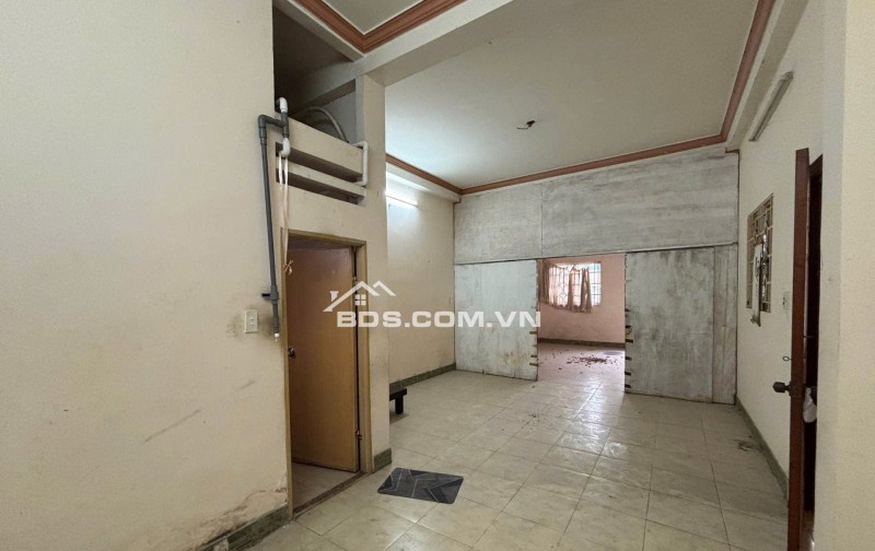 BÁN NHÀ TÔ HIẾN THÀNH, NGANG KHỦNG 5.6M, 93M², HẺM XE HƠI, 4 TẦNG, GIÁ 13,6 TỶ