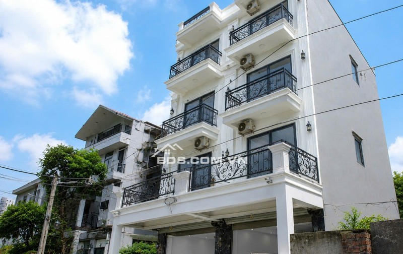 BÁN NHÀ PHỐ 60M2, CHƯƠNG MỸ – Ô TÔ VÀO NHÀ – FULL NỘI THẤT – GIÁ 6 TỶ