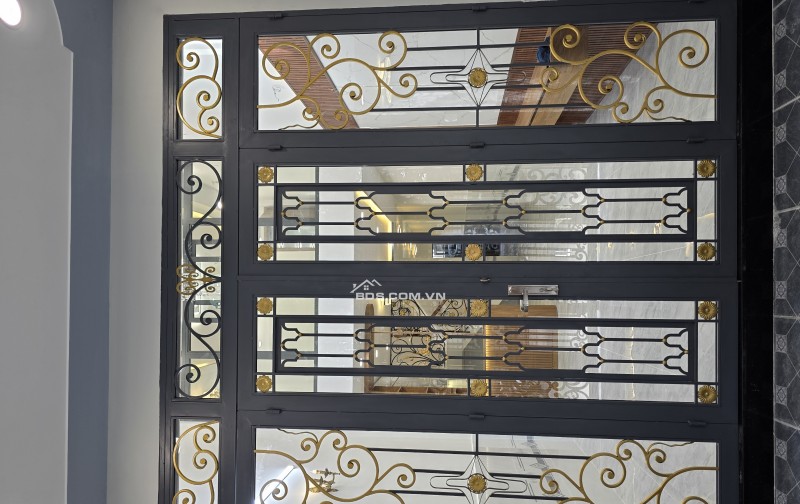 CHÍNH CHỦ CẦN BÁN NHÀ MẶT TIỀN 80M² TÂN XUÂN, SHR , 5.2 TỶ. LH:0909635789.