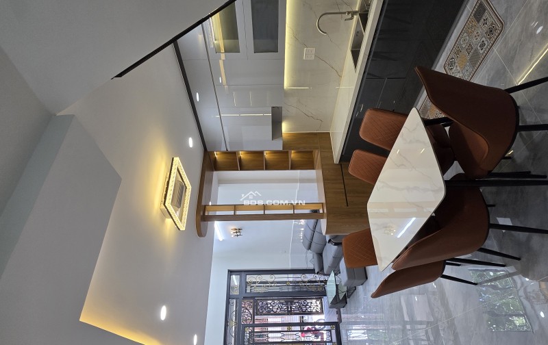 CHÍNH CHỦ CẦN BÁN NHÀ MẶT TIỀN 80M² TÂN XUÂN, SHR , 5.2 TỶ. LH:0909635789.