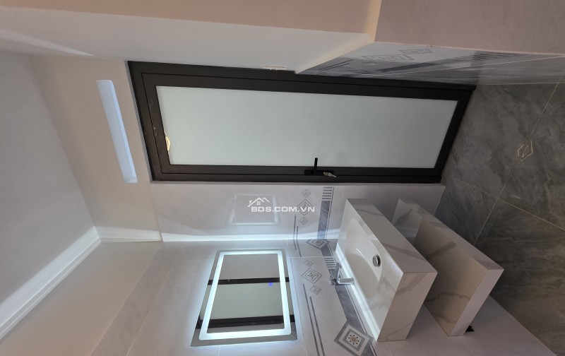 CHÍNH CHỦ CẦN BÁN NHÀ MẶT TIỀN 80M² TÂN XUÂN, SHR , 5.2 TỶ. LH:0909635789.
