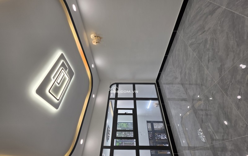 CHÍNH CHỦ CẦN BÁN NHÀ MẶT TIỀN 80M² TÂN XUÂN, SHR , 5.2 TỶ. LH:0909635789.