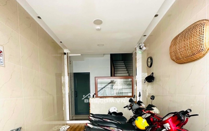 CHDV DÒNG TIỀN HÀNG XANH – HẺM XE HƠI THÔNG – SÁT MẶT TIỀN XÔ VIẾT NGHỆ TĨNH 