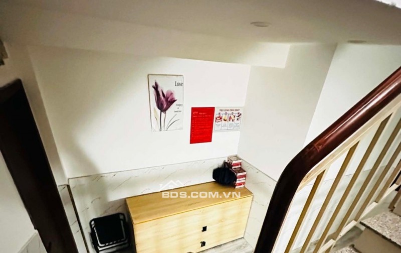 CHDV DÒNG TIỀN HÀNG XANH – HẺM XE HƠI THÔNG – SÁT MẶT TIỀN XÔ VIẾT NGHỆ TĨNH 