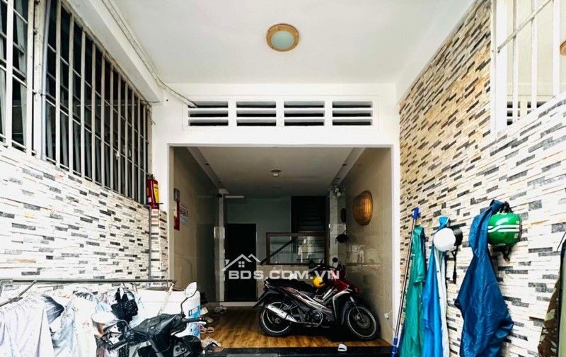 CHDV DÒNG TIỀN HÀNG XANH – HẺM XE HƠI THÔNG – SÁT MẶT TIỀN XÔ VIẾT NGHỆ TĨNH 