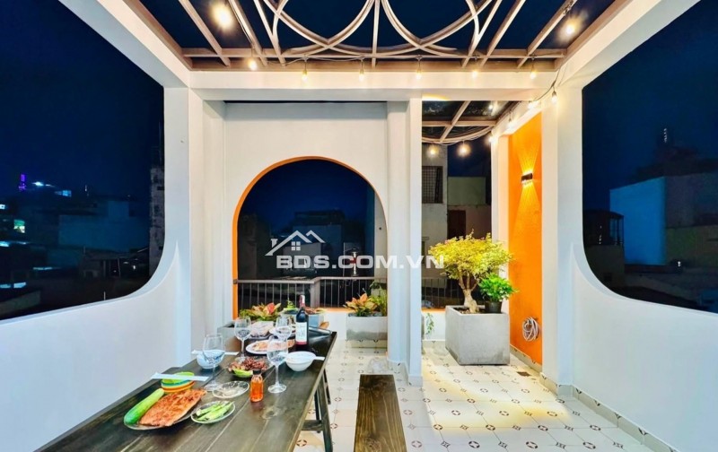 CHỦ GIẢM GẦN 1 TỶ – CHDV DÒNG TIỀN – XE HƠI VÀO NHÀ – XÔ VIẾT NGHỆ TĨNH – THÔNG CÔNG VIÊN TẦM VU 