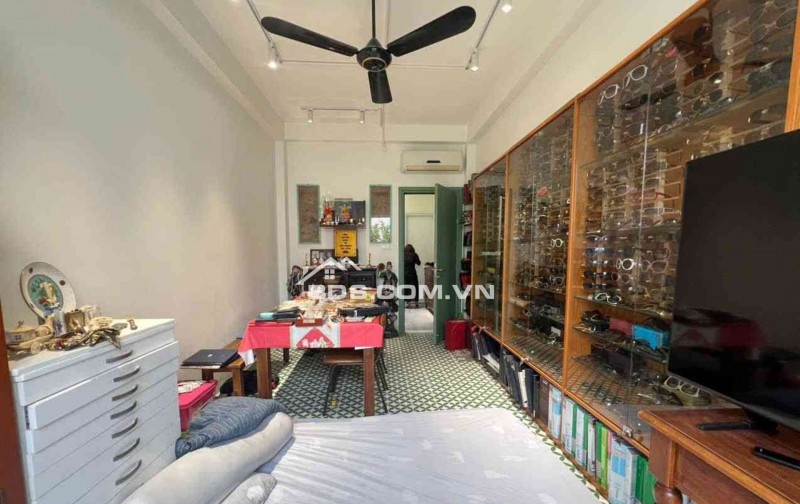 CHỦ LIÊN TỤC GIẢM GIÁ – NHÀ 2 MẶT TIỀN HẺM – PHAN CHU TRINH, BÌNH THẠNH – 62M² – 4 TẦNG – CHỈ 7,8 TỶ
