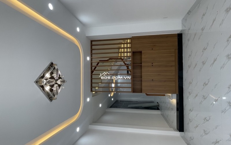 SIÊU PHẨM XÂY MỚI 100% – BÙI ĐÌNH TÚY, BÌNH THẠNH – 60M² – FULL NỘI THẤT CAO CẤP – 4PN MASTER – CHỈ 8,79 TỶ 