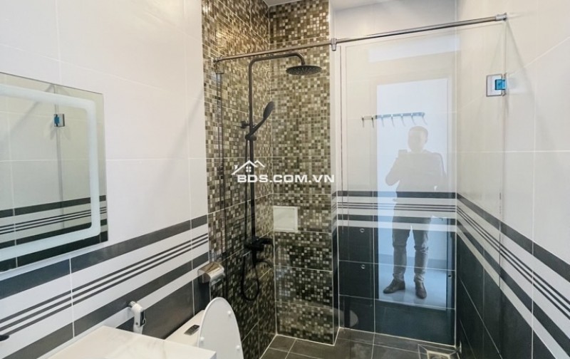 SIÊU PHẨM XÂY MỚI 100% – BÙI ĐÌNH TÚY, BÌNH THẠNH – 60M² – FULL NỘI THẤT CAO CẤP – 4PN MASTER – CHỈ 8,79 TỶ 