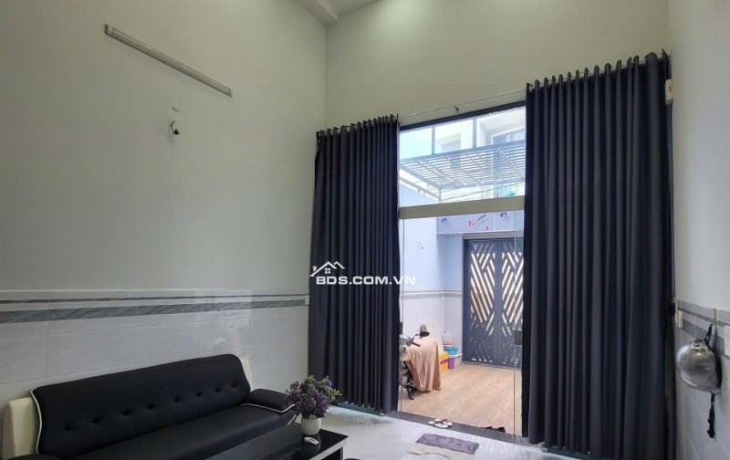 Nhà 4 Tầng HXT 74M2 - Huỳnh Thị Hai - Nguyễn Ảnh Thủ - Tân Chánh Hiệp 6,68 Tỷ