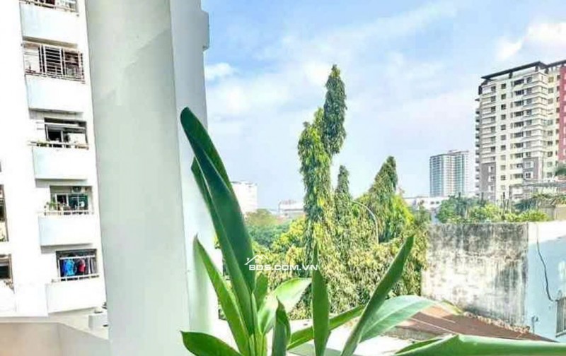 Bán nhà siêu đẹp 2 mặt tiền gần đường Lũy Bán Bích, hẻm xe tải, giá tốt nhỉnh 7 tỷ