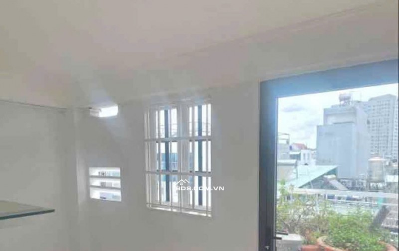 Bán nhà vị trí đẹp hẻm xe hơi 4 tầng gần đường Lũy Bán Bích, Tân Phú giá giảm ưu đãi