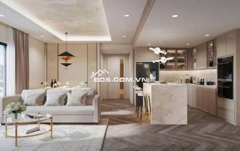 Chỉ 8 tỷ căn 3PN view sông Hồng, 5 phút tới Hồ Tây. Nhận nhà 2027. LH ngay 0368222800