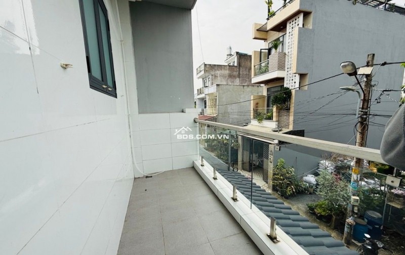  NHÀ MỚI ĐẸP – HẺM 6M Ô TÔ TRÁNH – LONG TRƯỜNG, THỦ ĐỨC