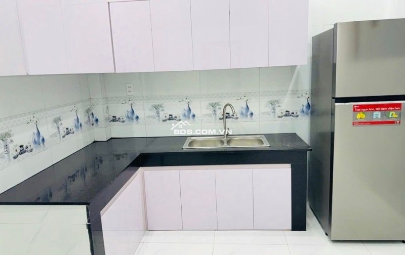  NHÀ MỚI ĐẸP – HẺM 6M Ô TÔ TRÁNH – LONG TRƯỜNG, THỦ ĐỨC