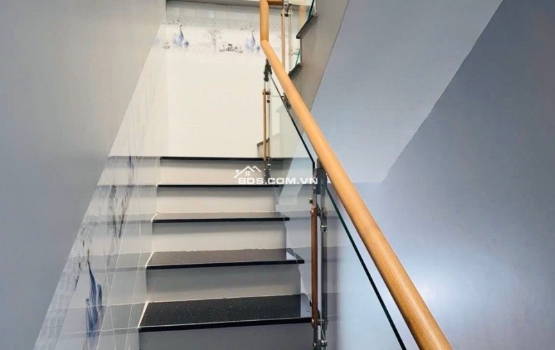 Bán nhà mới đẹp Long Trường, TP. Thủ Đức – Chỉ 5,3 tỷ