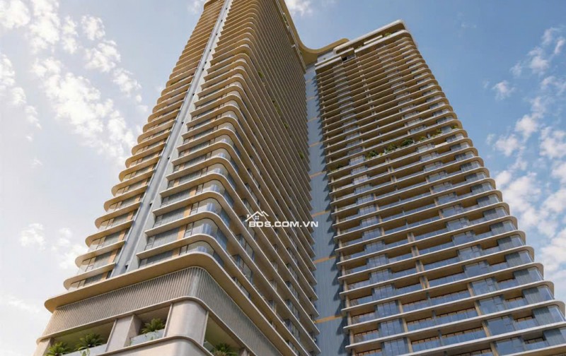 Vì sao giới đầu tư đang quan tâm căn hộ cao cấp Peninsula Private?
