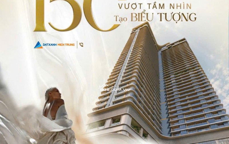 Vì sao giới đầu tư đang quan tâm căn hộ cao cấp Peninsula Private?
