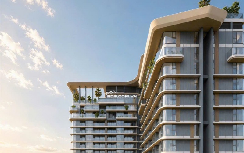 Vì sao giới đầu tư đang quan tâm căn hộ cao cấp Peninsula Private?