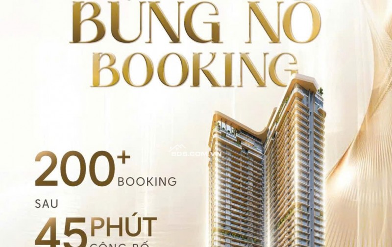 Vì sao giới đầu tư đang quan tâm căn hộ cao cấp Peninsula Private?