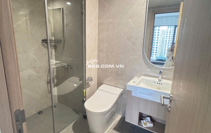 Cần bán nhà mới Gò Vấp, 46m², 3 phòng ngủ, vào ở ngay