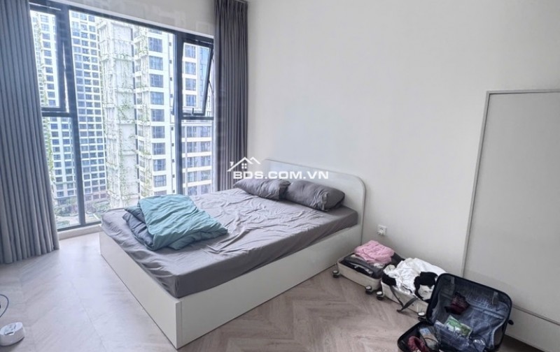Cần bán nhà mới Gò Vấp, 46m², 3 phòng ngủ, vào ở ngay